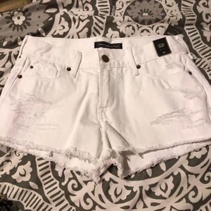 Abercrombie & Fitch Shorts
